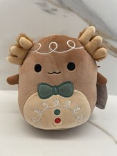 Squishmallows 8”  Limited