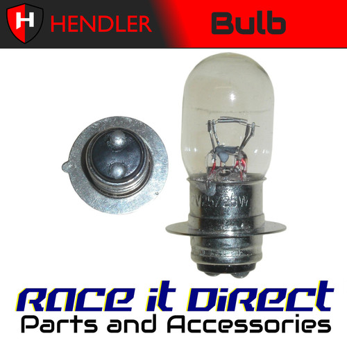 Headlight bulb for suzuki - bulb,