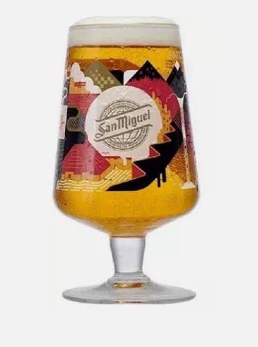 San miguel sierra - miguel, years