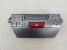 SUBARU OUTBACK MK4 10-14 AIR CON HEATER HAZARD SWITCHES CONTROL DIALS BUTTONS
