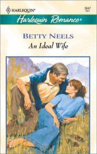 Ideal wife romance - an, 3647