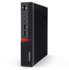 Lenovo ThinkCentre M625 M625q