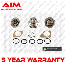 Thermostat Coolant Aim Fits
