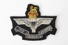 Parachute Regiment Regimental