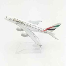 16cm emirates a380 - a380, die