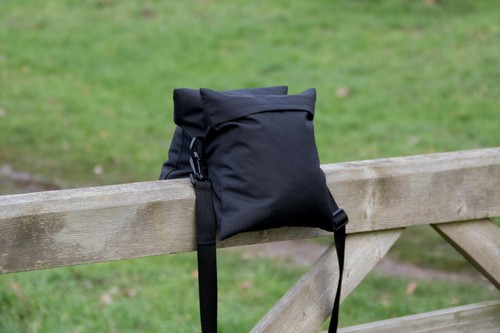 Bean bag med - bean,