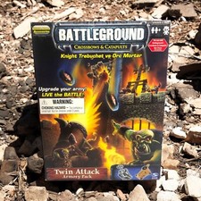 Battleground Crossbows