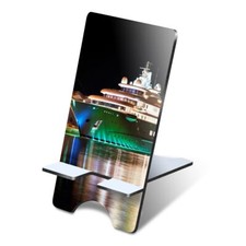 1x 3mm MDF Phone Stand Super