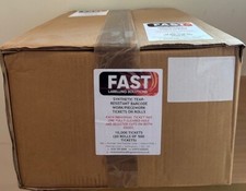 BARCODE WORK/PIECEWORK TICKETS