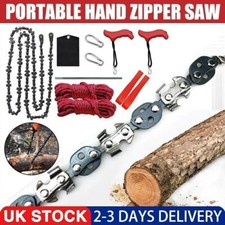 53 inch 68 Teeth Rope Saw High