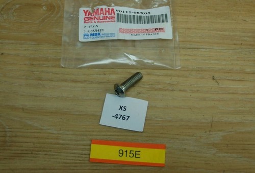 Yamaha xt660x 90111 08x05 - yamaha,