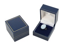 Jewellers Wholesale Blue