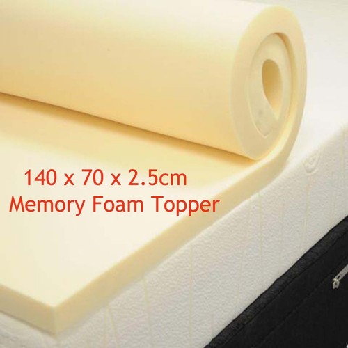 Memory foam orthopaedic - foam,