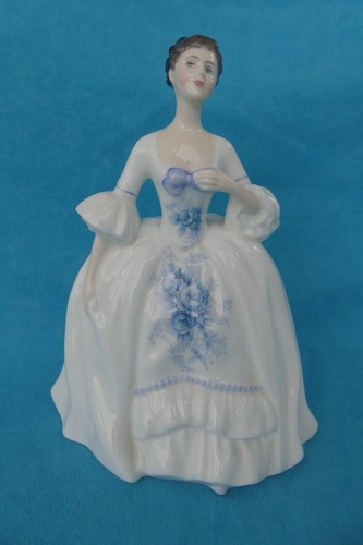 Royal doulton kelly 2478 - royal,
