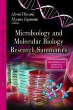 MICROBIOLOGY MOLECULAR BIOL