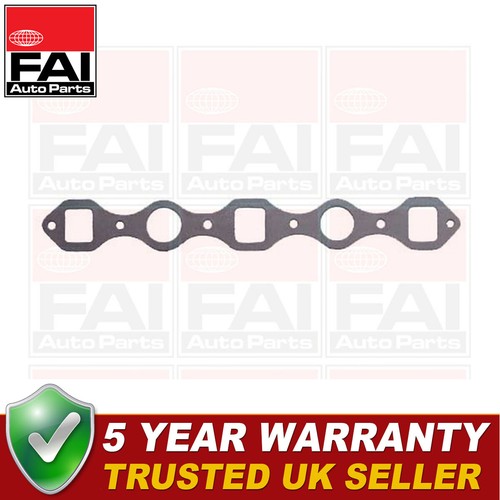 Fai exhaust manifold gasket - exhaust,