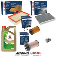 FOR VW GOLF 2.0 MK7 GTD TDI