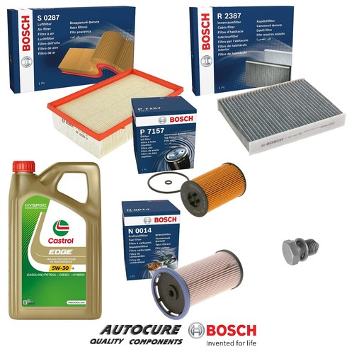 For golf mk7 gtd tdi - 2.0,