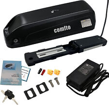 52V 13Ah Hailong3 e-bike