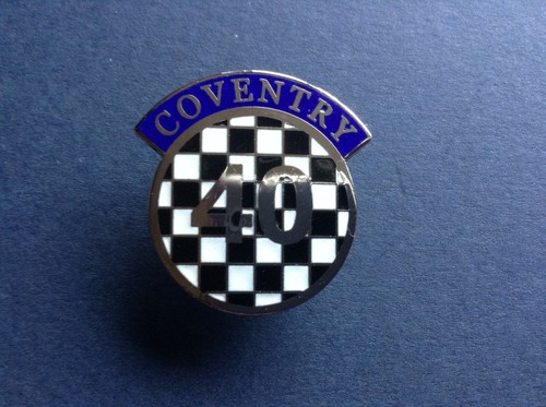 Tone years coventry ska - 40,