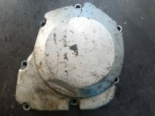 Kawasaki Kdx250 1991 Sr Model Stater Magneto Cover 