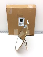 Zara Home Mirror Golden Metal