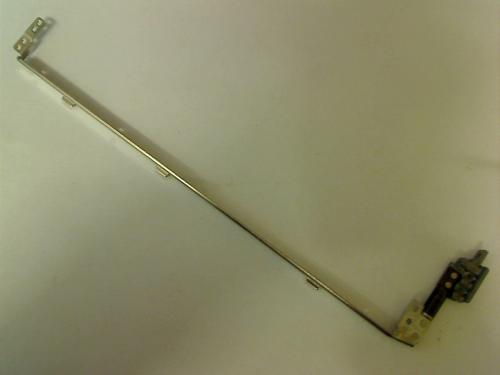 Display hinge left - display,