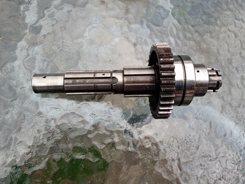 23220 377 000 - cb400, four