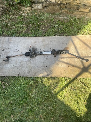 Toyota previa steering - previa,