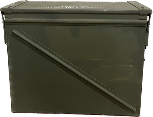 Usgi 20mm ammo - usgi,