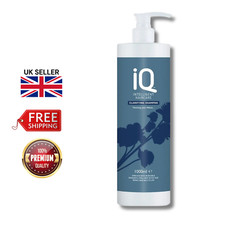 IQ Intelligent Haircare Clarifying Shampoo 1000ml – Refresh & Clean Hair!