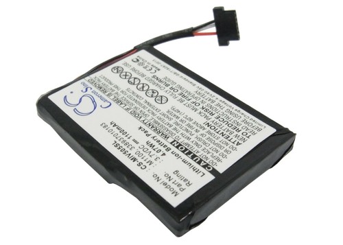 Ion battery for - li-ion, mio