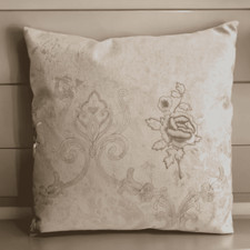 Cushion Covers Soft Sweet Pink