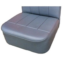 MORRIS MINOR FRONT SEAT BASE