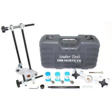 Souber 5 Minute Door Lock DBB