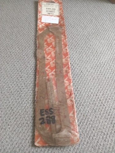 New sump gasket set fit - new,