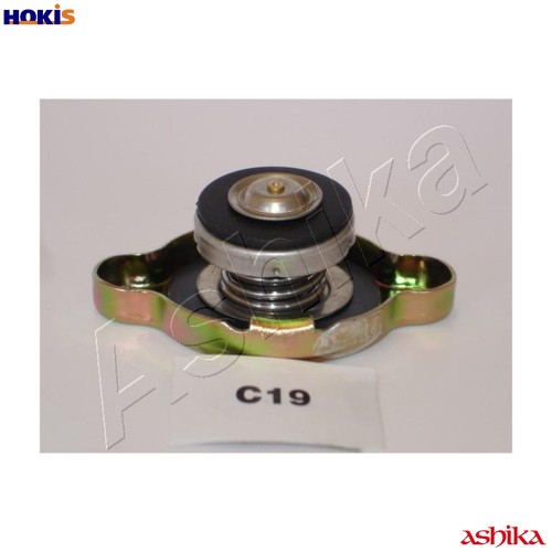 Cap radiator c19 for - radiator,