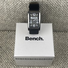 Bench Quartz Watch BC0398SET