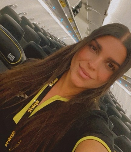 Official spirit airlines - official,