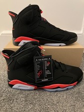 Air Jordan 6 Retro Reverse