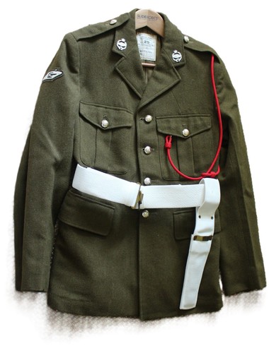 British tank regiment 2 - regiment, no.2