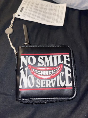Rare stella mccartney smile - rare, no