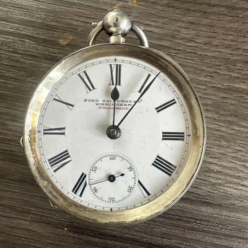Antique hallmarked silver - hallmarked,