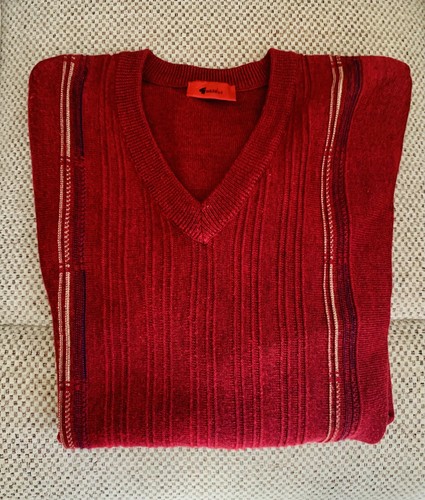Gabicci knit red label - red, jumper