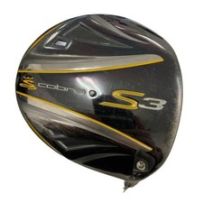 Cobra S3 10.5° USA Stiff