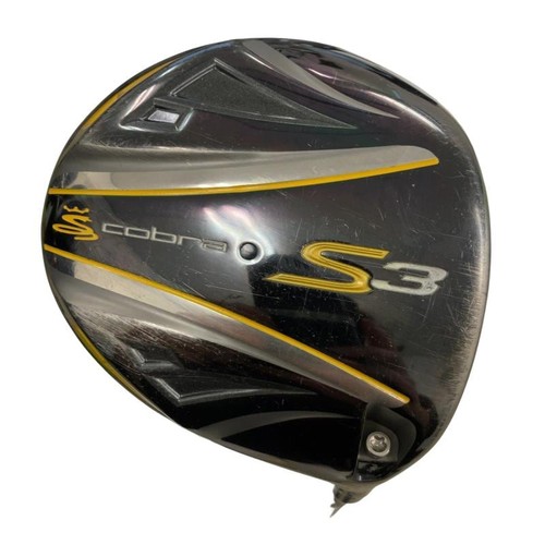 Cobra usa stiff - 10.5°,