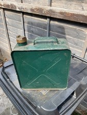 Rare Vintage GPO one Gallon