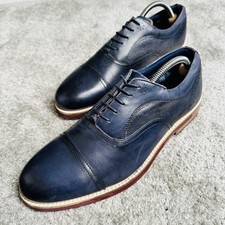 Ted Baker Oxford Shoes Mens UK