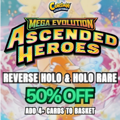 Pokemon ascended heroes - pokemon,