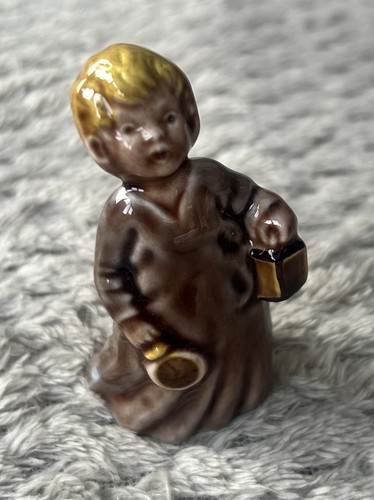 Wade whimsies wee willy winkie - whimsies,